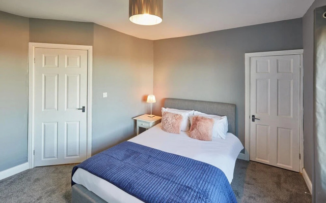 Host Stay Woods Yard