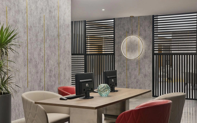 Holiday Inn & Suites Al Khobar by IHG