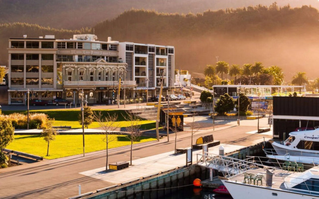 Picton Waterfront Luxury Apartments