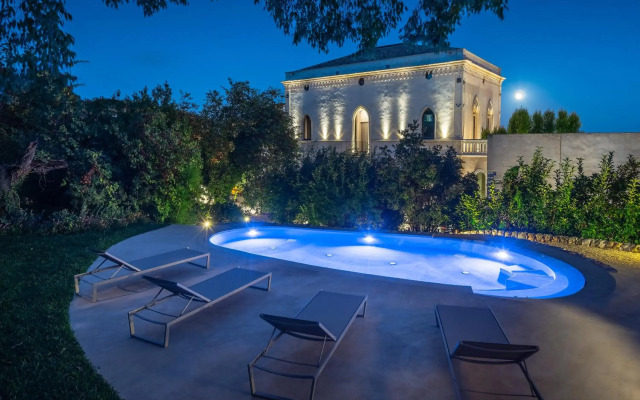 Villa Boscarino