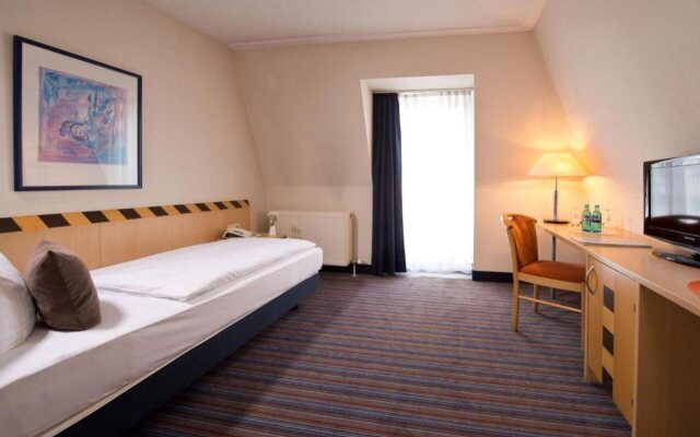 ACHAT Hotel Dresden Elbufer