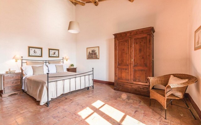 Lilliano C8 Ceccatelli