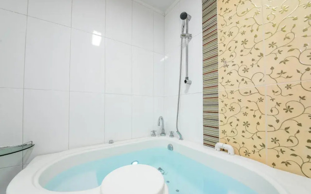 Gapyeong Ashely Pension