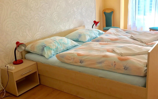 Vila Adéla - Teplice