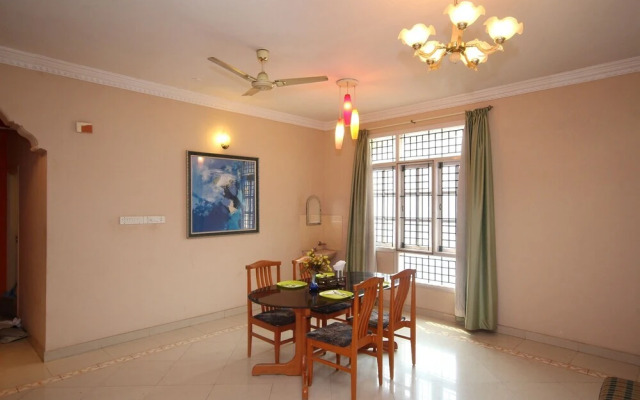 OYO 2507 Anugraha Homes