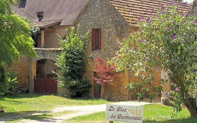 Le Clos de Carmensac