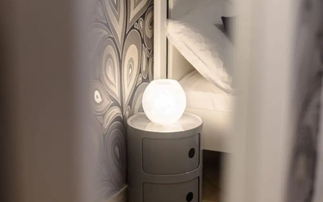 Via Nilo 30 in Naples