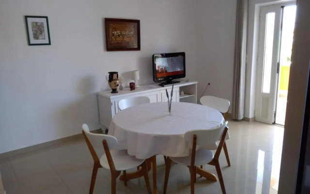 Apartments Kero