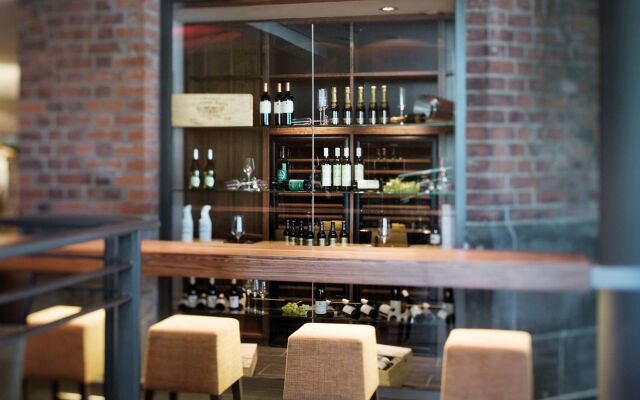 Mövenpick Hotel Hamburg