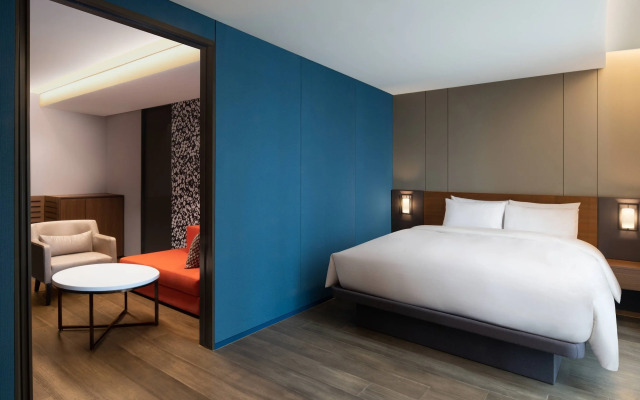 Courtyard by Marriott Suwon