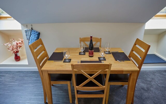 Campbells Loft