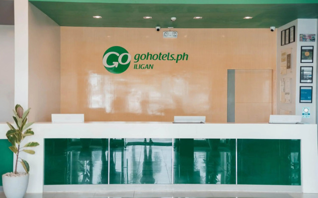 Go Hotels Iligan