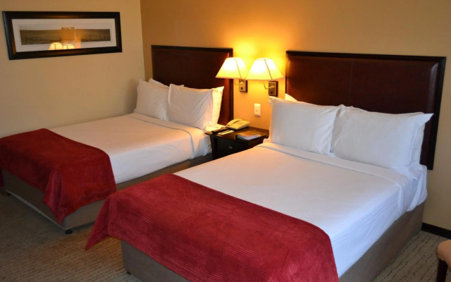 Southern Sun Pretoria