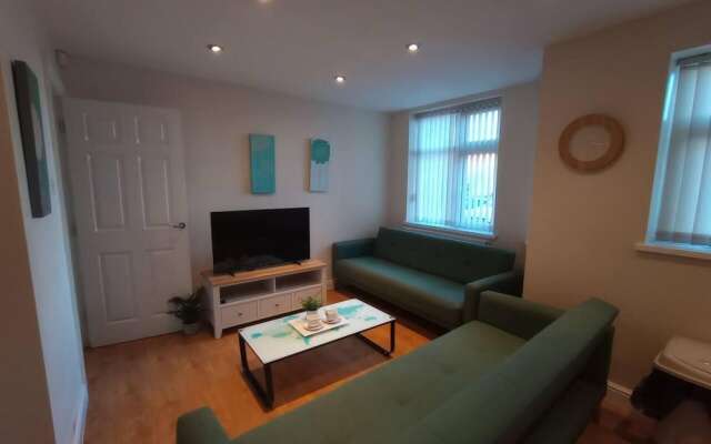 Lovely Flat in Birmingham