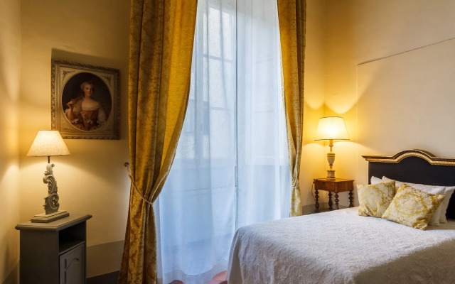 Dimora Storica Palazzo Puccini