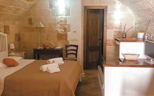 Cuore di Pietra B&B