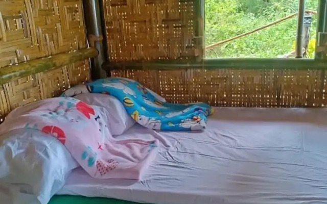 Blue Lagoon Home Trang