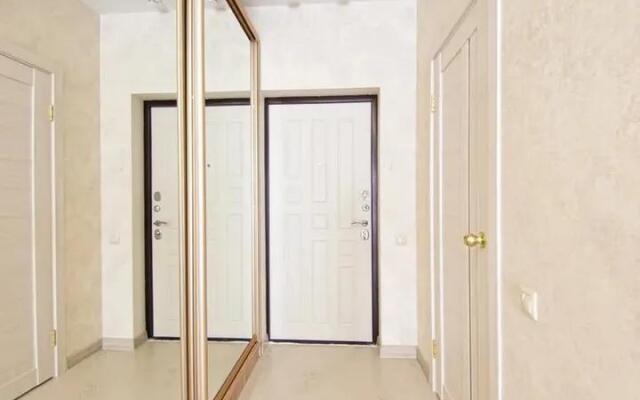 Апартаменты на улице Волжской 34/4