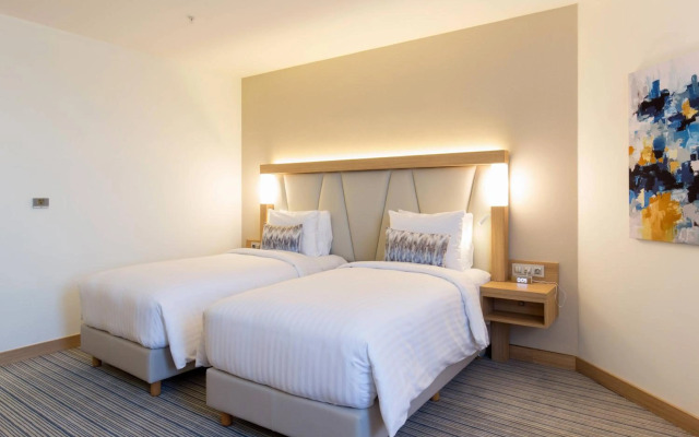 Courtyard by Marriott Banja Luka
