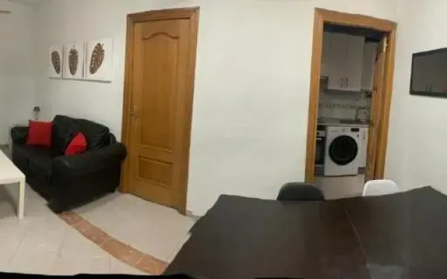 Valdavia Habitaciones