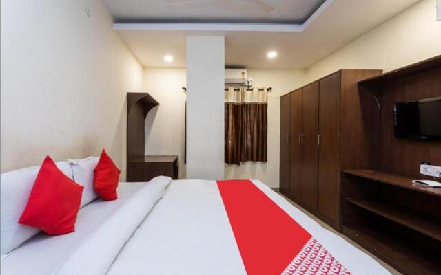 Hotel Glory Palace By WB Inn