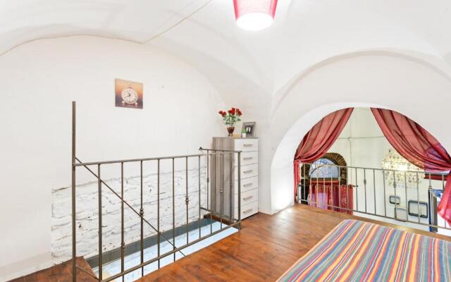 Charming Sicilian Loft