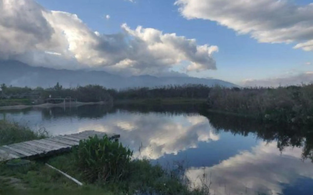 Dali Ancient Town No. 204 Ideal Youth Hostel