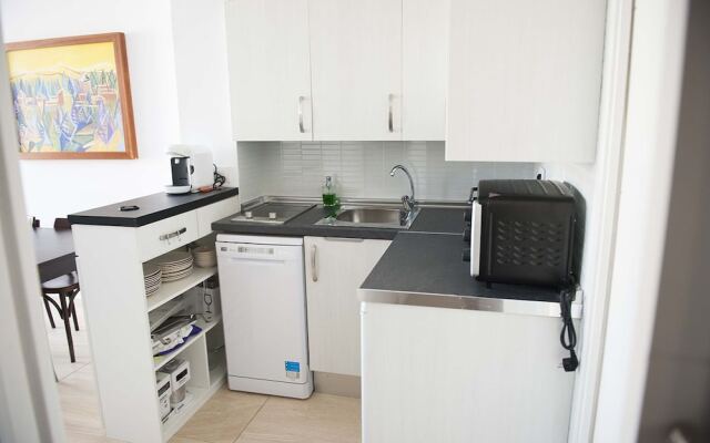 SunHome Duplex La Rosaleda