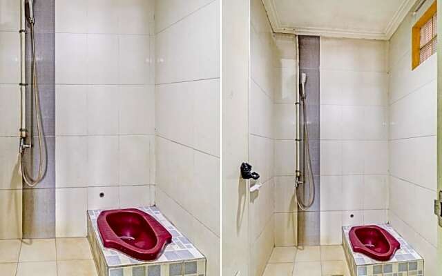 SPOT ON 90632 Hotel Pelangi Indah Paskal