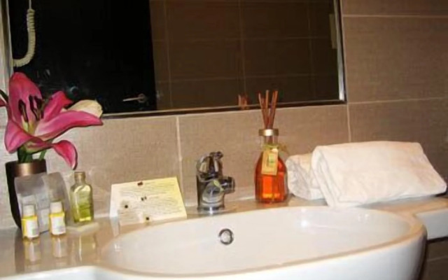 Florida rooms - comfort Hotel