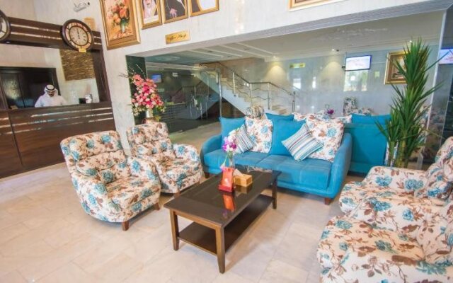 Danat Park Hotel