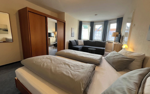 Pension Haus am See