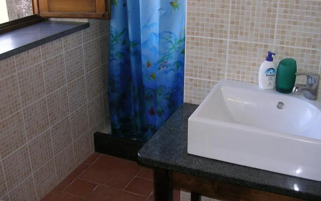 Tenuta Antica Cavalleria