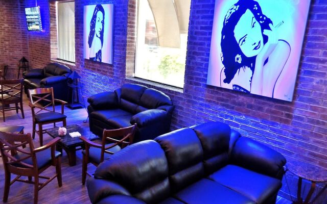 Holiday Inn Reynosa Zona Dorada by IHG