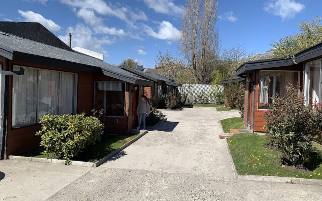 Hostal Español Coyhaique