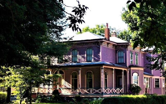 Doubleday House