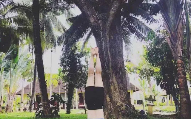 Suwannatara Resort