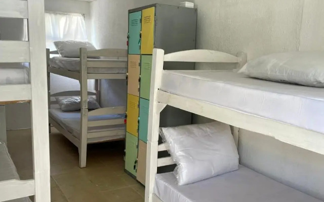 Laguada Hostel