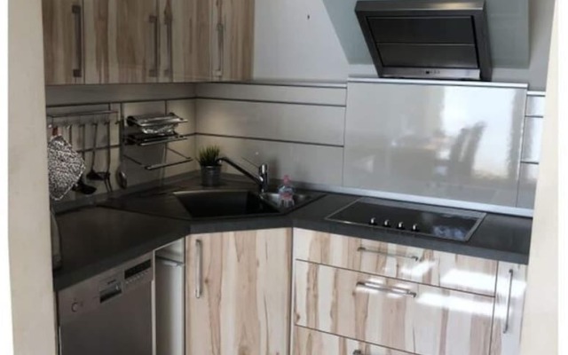 Holiday Apartment \"dilborner Benden\"