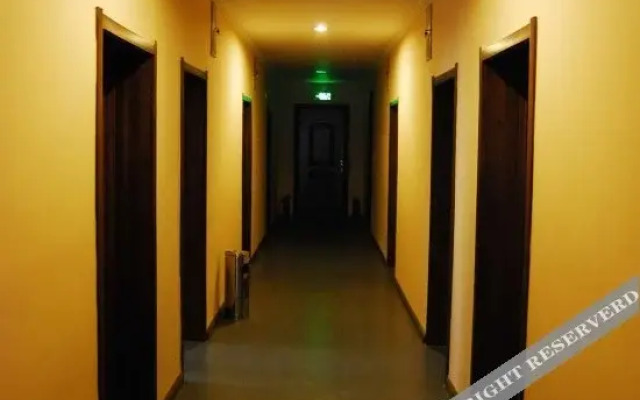 Yinsheng Motel