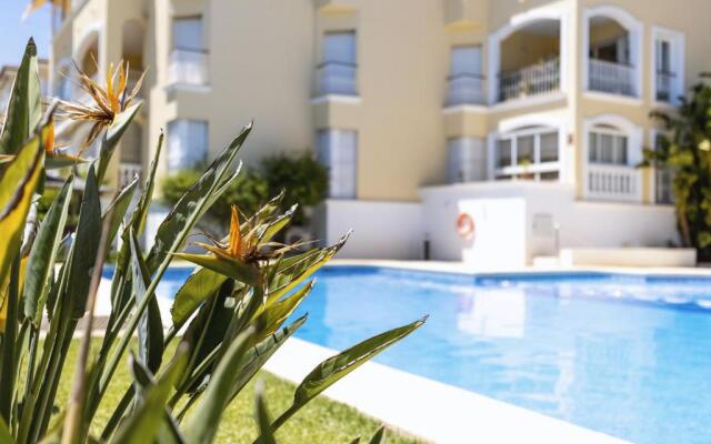 Jardines Del Sol