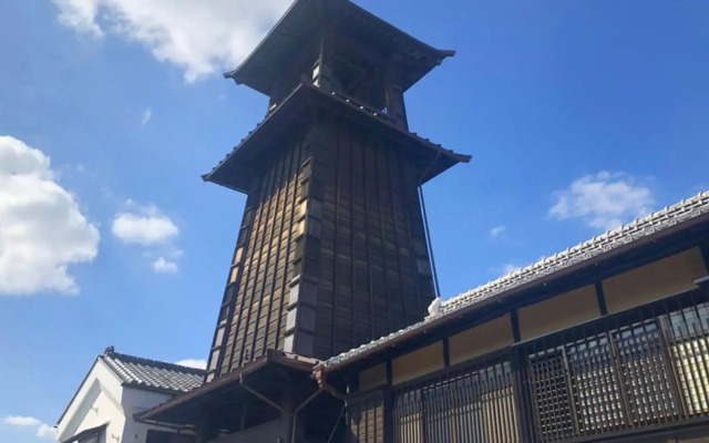 Toyoko Inn Wako-shi Ekimae