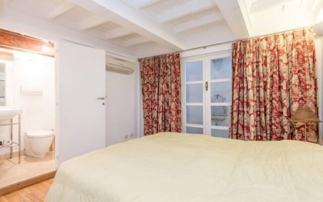 Rsh Giulia Penthouse Apartment