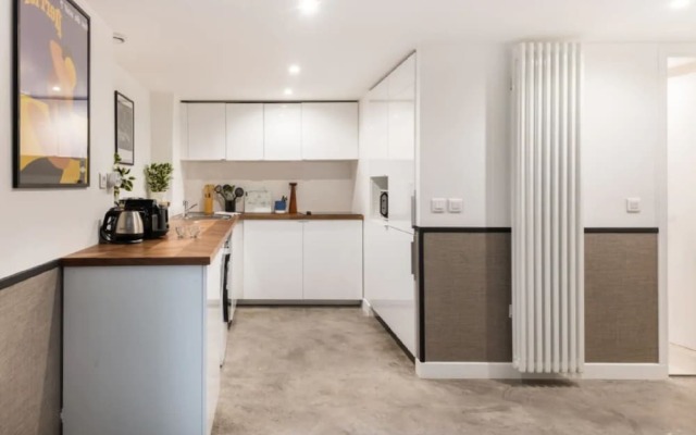 Apartment Palais Royal - Bourse
