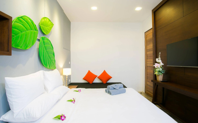 Tharawalai Resort (SHA Extra Plus)
