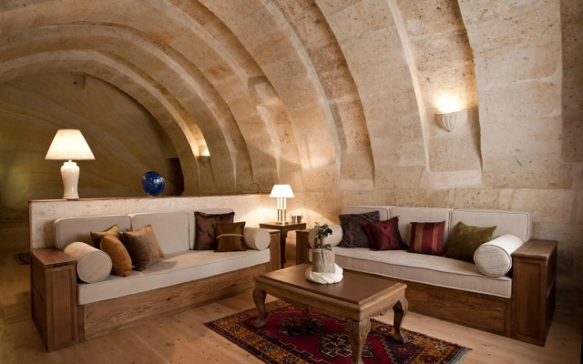 Fresco Cave Suites & Mansions - Special Class