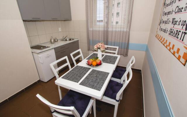 Hostel GLOBO