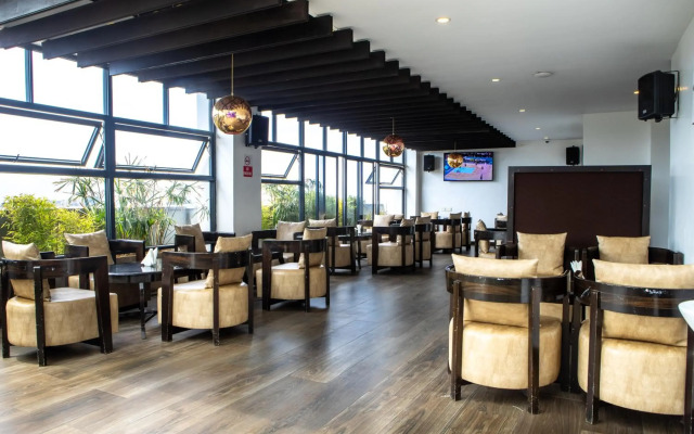 Swiss-Belinn Nairobi