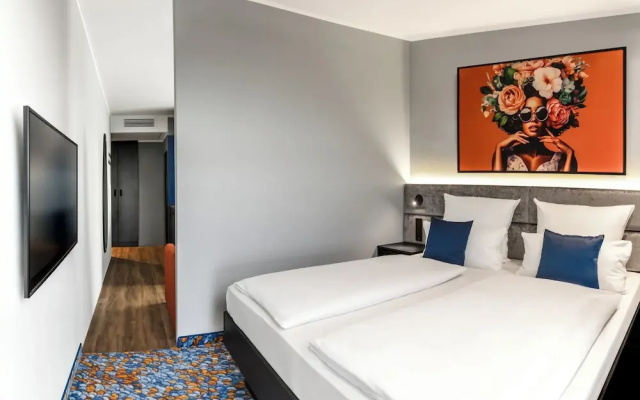 Aiden by Best Western Velbert