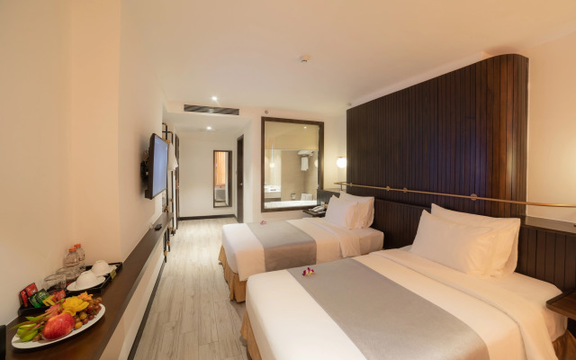 Majestic Premium Hotel